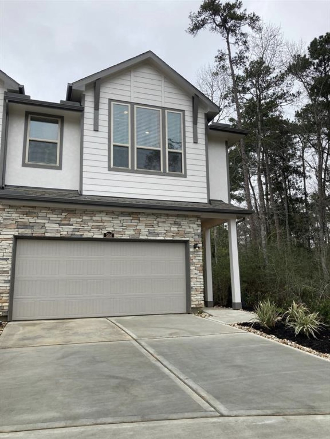 508 Bristol Tide Court Conroe TX 77304