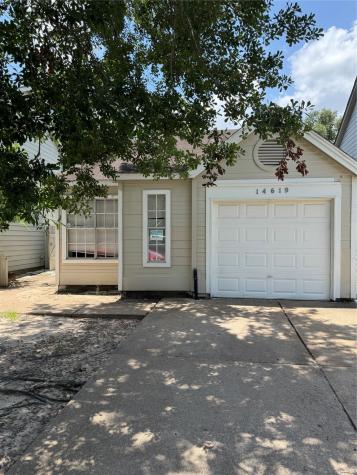 14619 Briton Cove Drive Houston TX 77084
