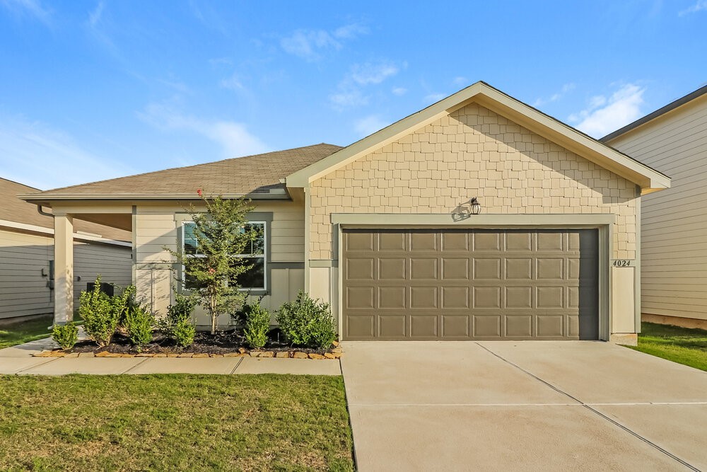 4024 Silver Linden Lane Brookshire TX 77423