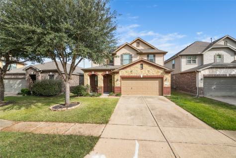 26218 Riley Glen Drive Richmond TX 77406