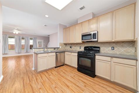 2707 Youpon Lake Court Houston TX 77084