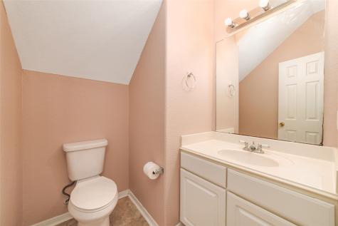 2707 Youpon Lake Court Houston TX 77084