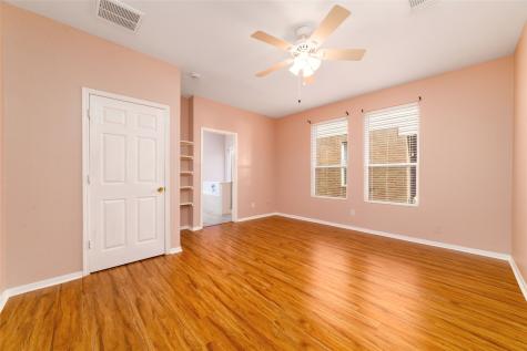 2707 Youpon Lake Court Houston TX 77084