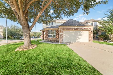2707 Youpon Lake Court Houston TX 77084