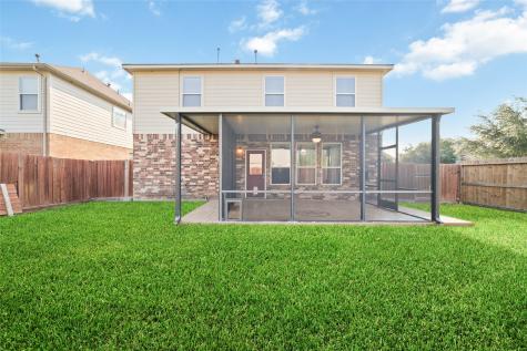 2707 Youpon Lake Court Houston TX 77084