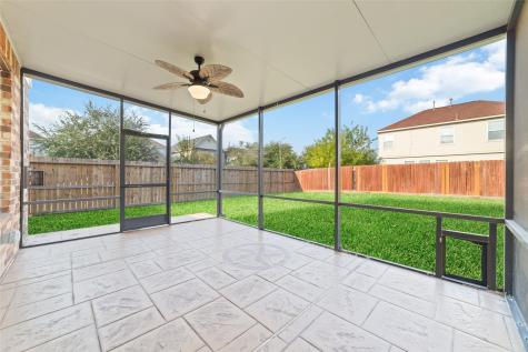 2707 Youpon Lake Court Houston TX 77084