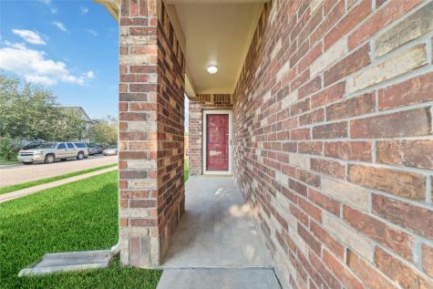 2707 Youpon Lake Court Houston TX 77084