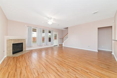 2707 Youpon Lake Court Houston TX 77084