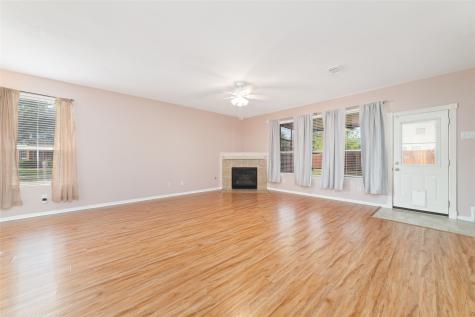 2707 Youpon Lake Court Houston TX 77084