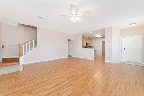 2707 Youpon Lake Court Houston TX 77084