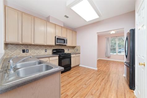 2707 Youpon Lake Court Houston TX 77084