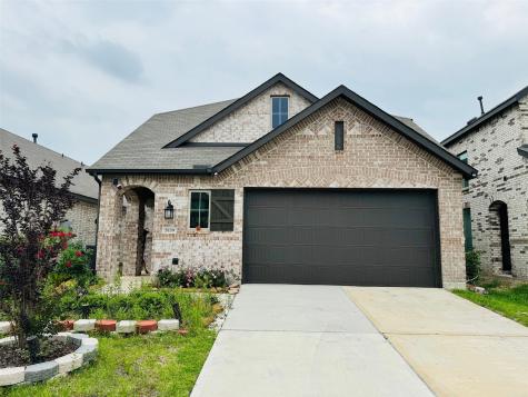 5039 Aspen Orchard Drive Houston TX 77066
