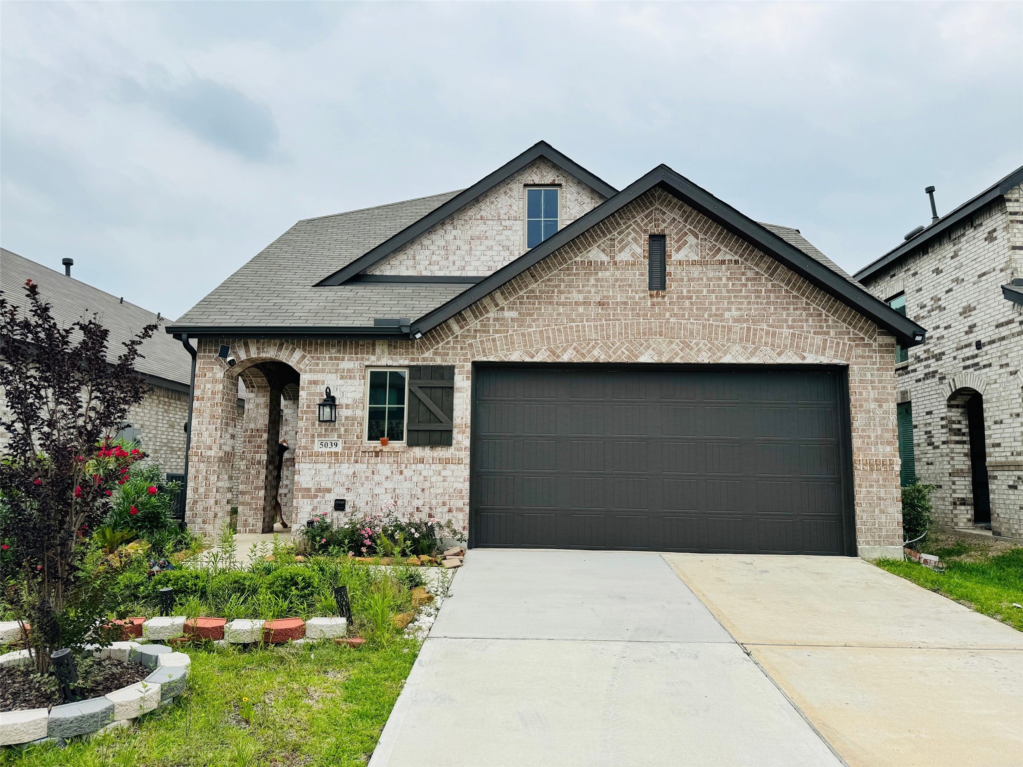 5039 Aspen Orchard Drive Houston TX 77066