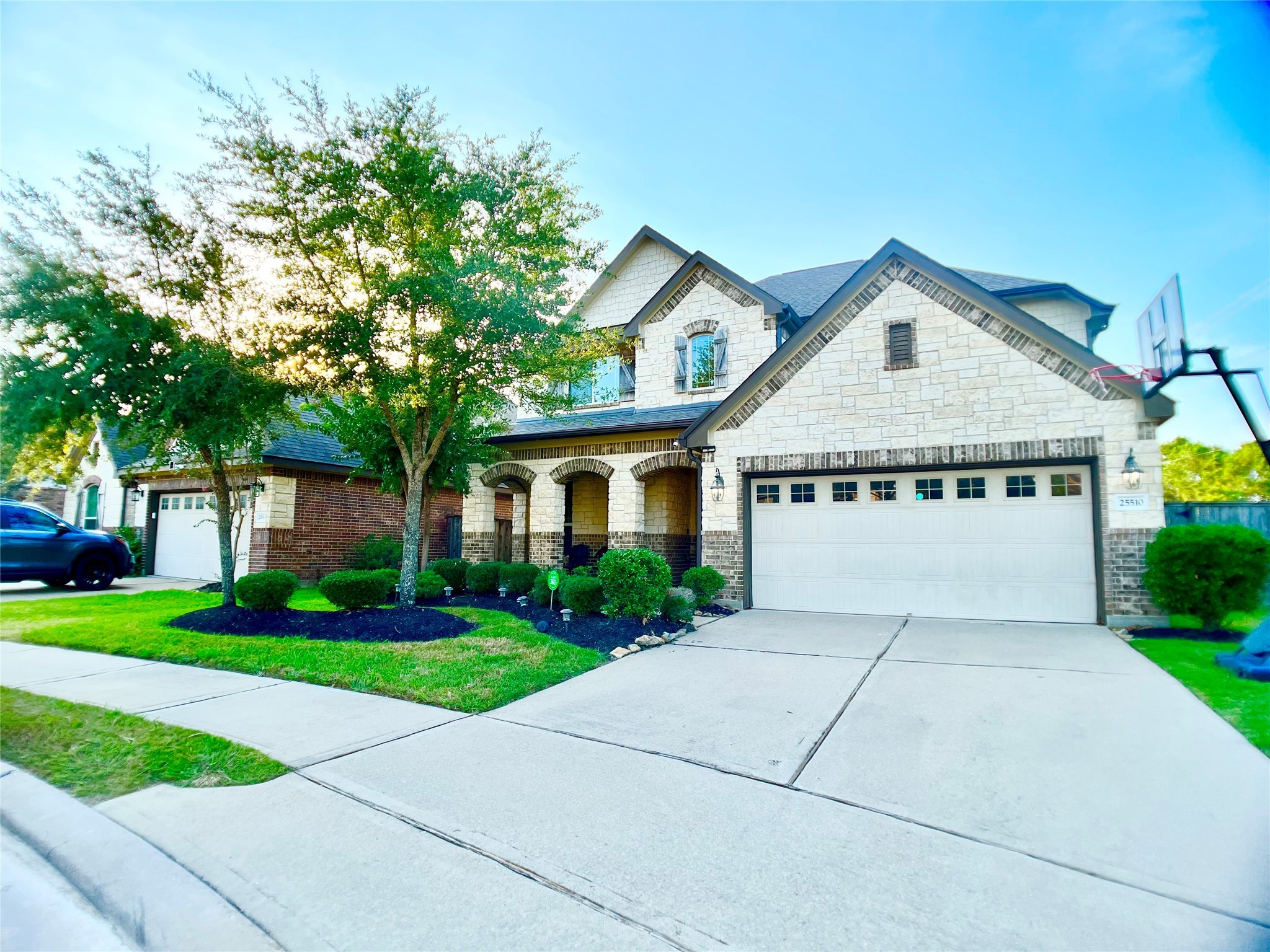 25510 Cranes Creek Court Katy TX 77494