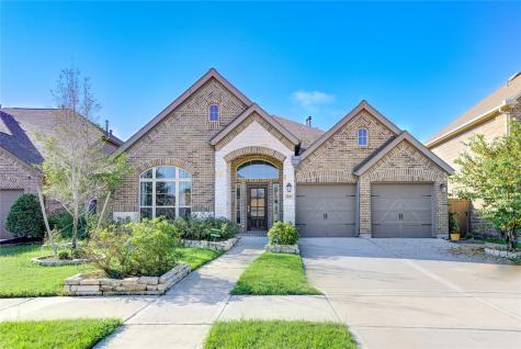 23615 Providence Ridge Trail Katy TX 77493