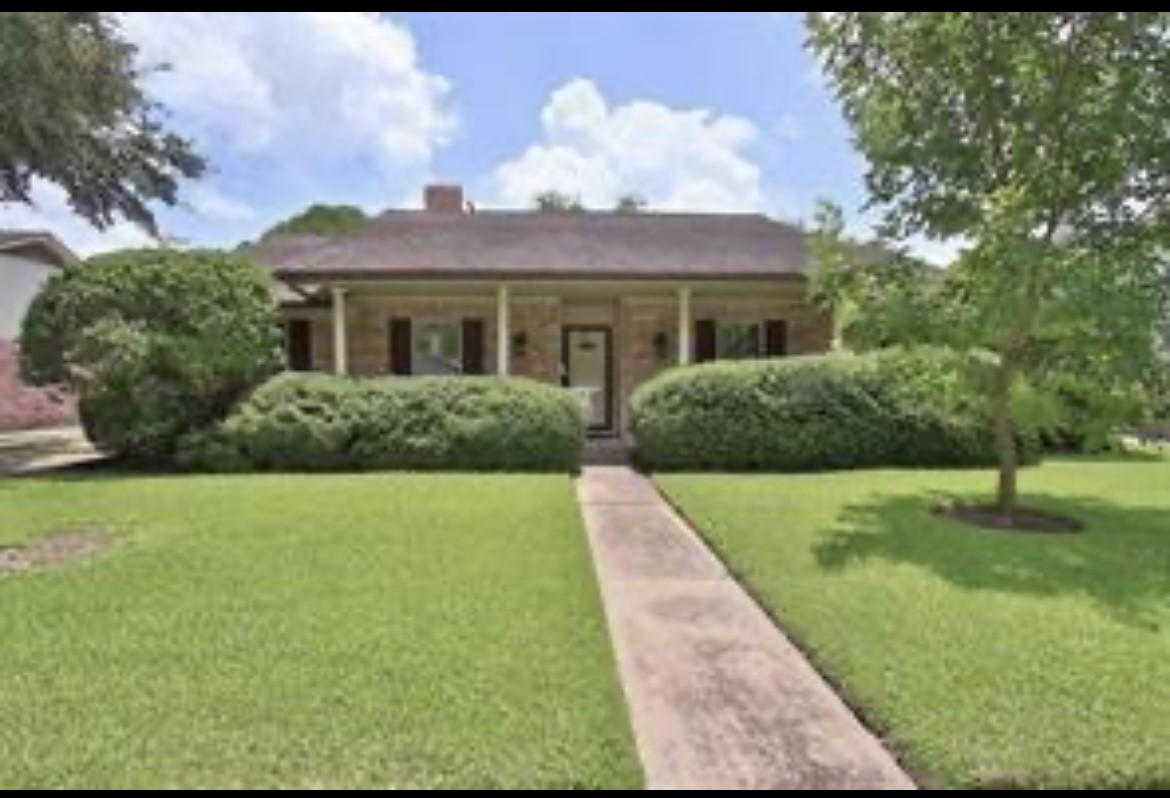 7415 Lacy Hill Drive Houston TX 77036