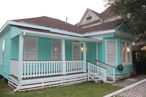 4125 Avenue M Galveston TX 77550