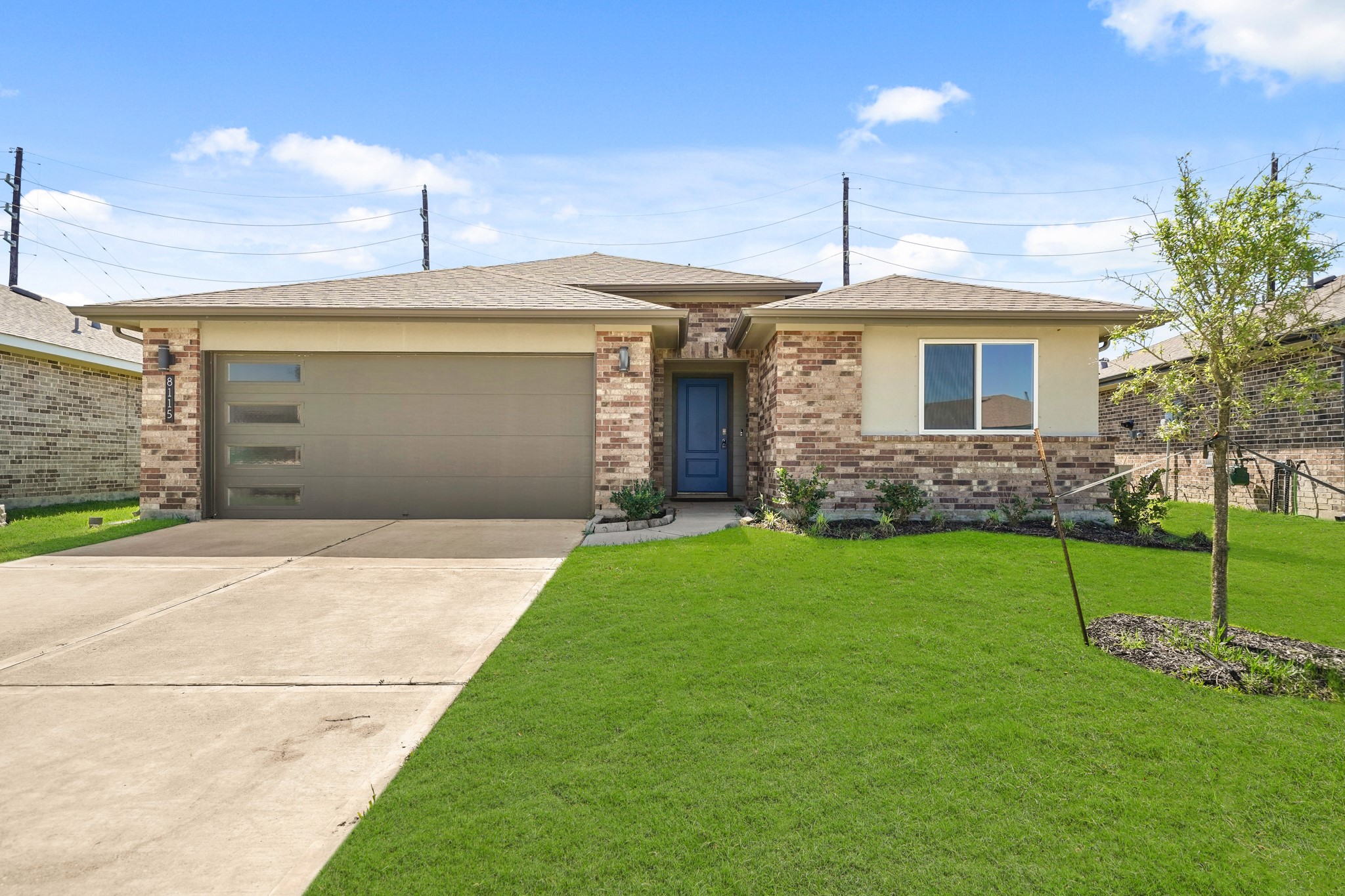 8115 Buck Lane Rosharon TX 77583