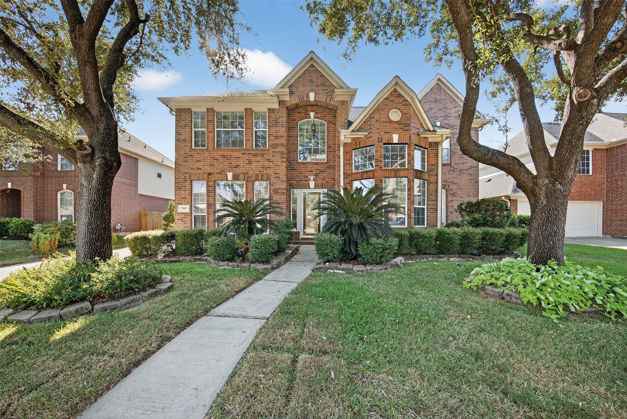 7907 Swan Hollow Court Houston TX 77041
