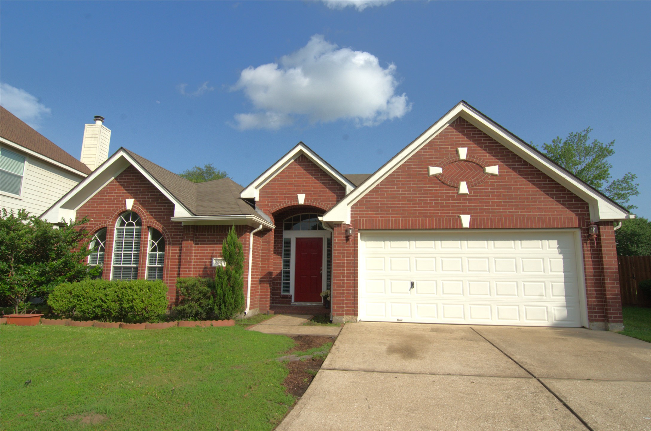 20527 Spur Branch Lane Katy TX 77450