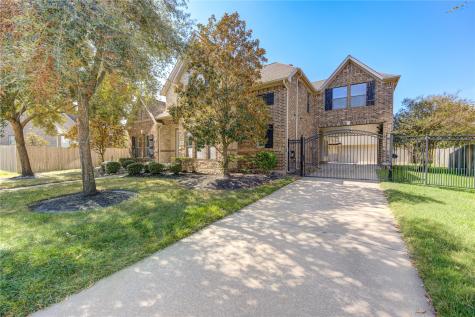 8707 Hollow Bay Lane Houston TX 77095