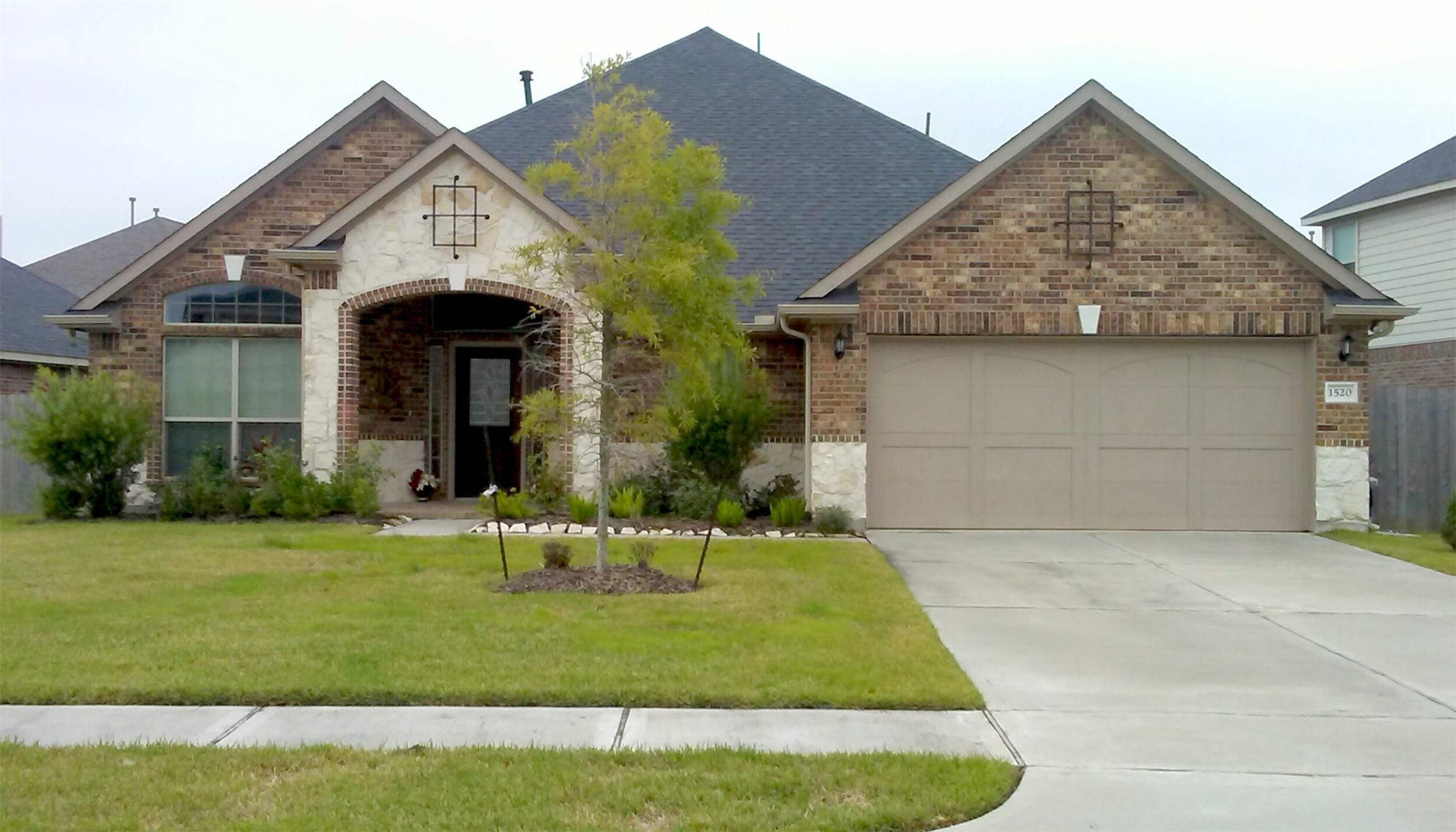 1520 Nacogdoches Valley Drive League City TX 77573