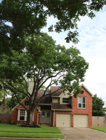 15810 Imperial Falls Court Houston TX 77095