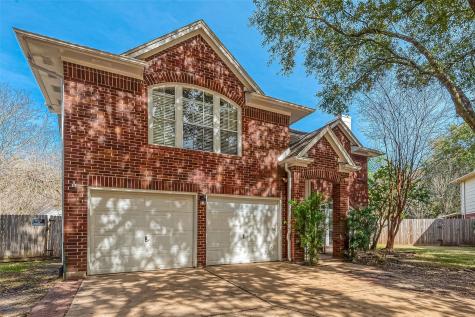 4111 High Meadows Court Sugar Land TX 77479