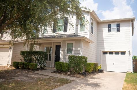 19442 Bold River Road Tomball TX 77375