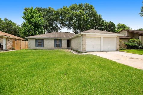11302 Verlaine Drive Houston TX 77065