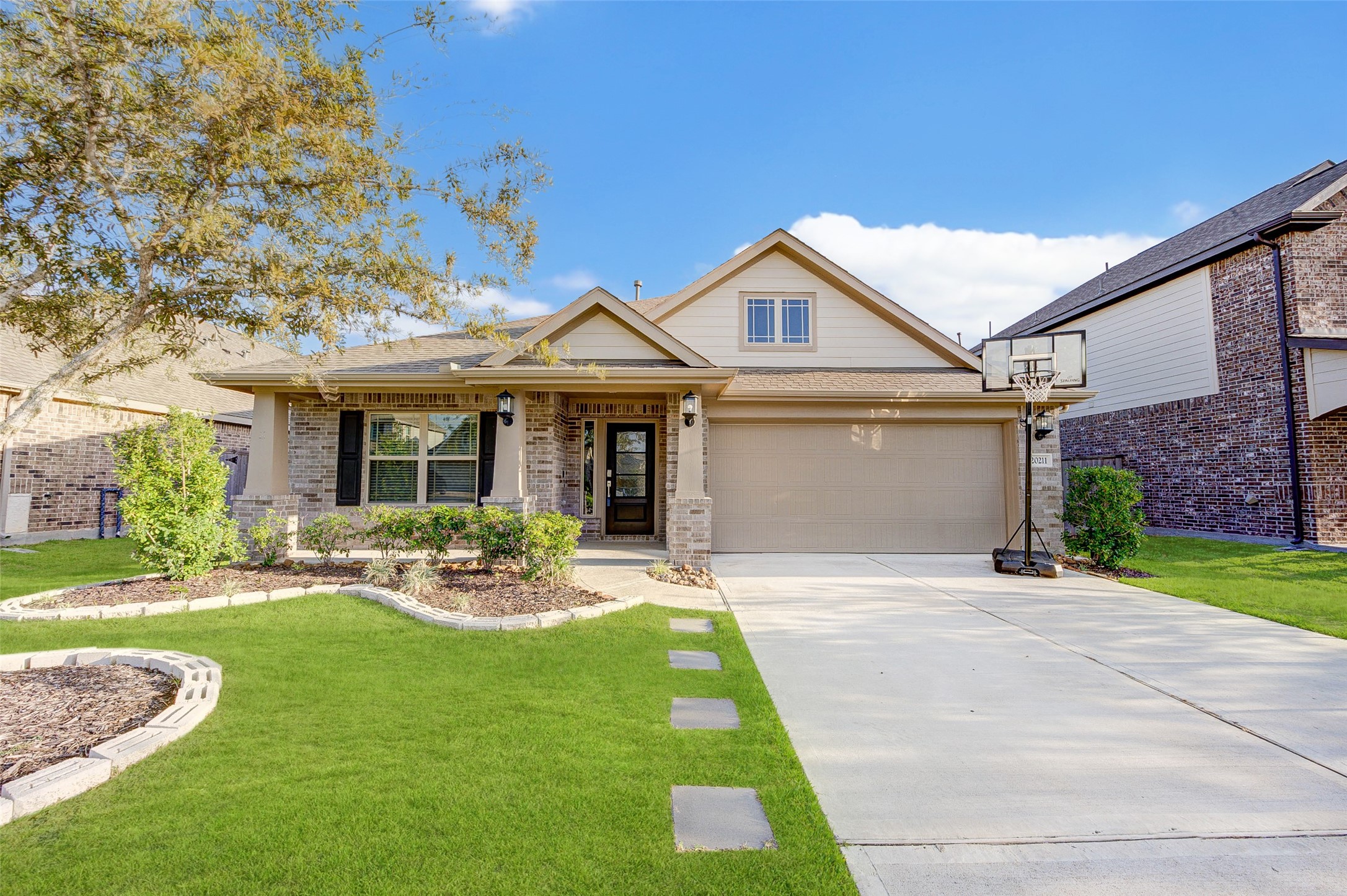 20211 Maple Landing Drive Cypress TX 77433