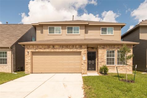 5619 Cobark Creek Trail Katy TX 77449