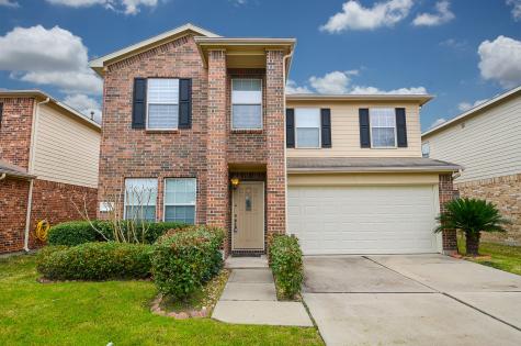 19210 Mission Cove Lane Richmond TX 77407