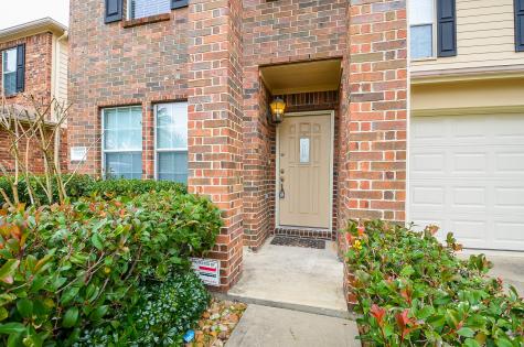 19210 Mission Cove Lane Richmond TX 77407