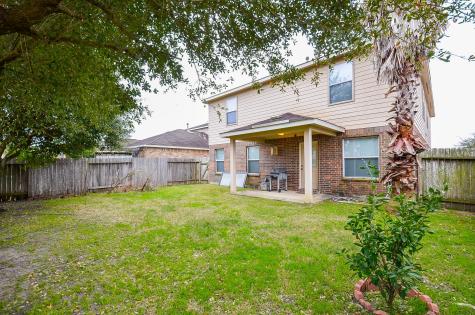 19210 Mission Cove Lane Richmond TX 77407