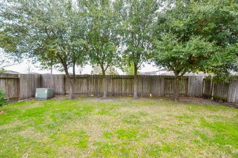 19210 Mission Cove Lane Richmond TX 77407
