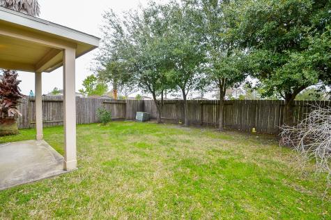 19210 Mission Cove Lane Richmond TX 77407