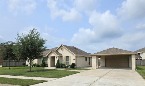 2404 Bisbee Road League City TX 77573