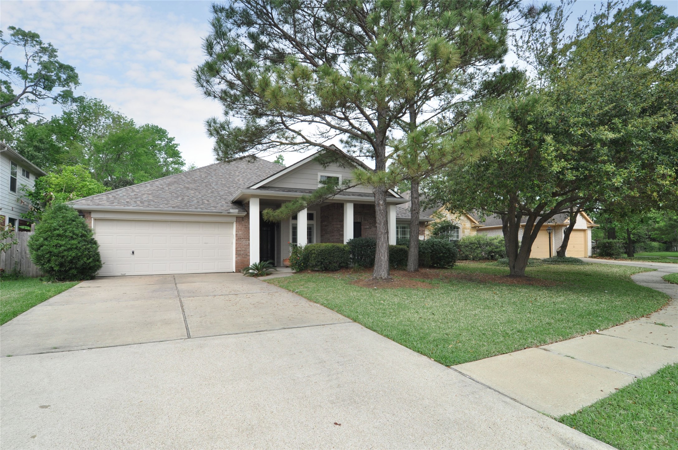 13607 Goldwater Court Houston TX 77044