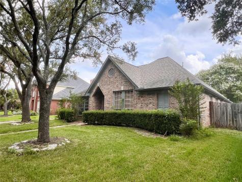 5103 Plantation Colony Drive Sugar Land TX 77478