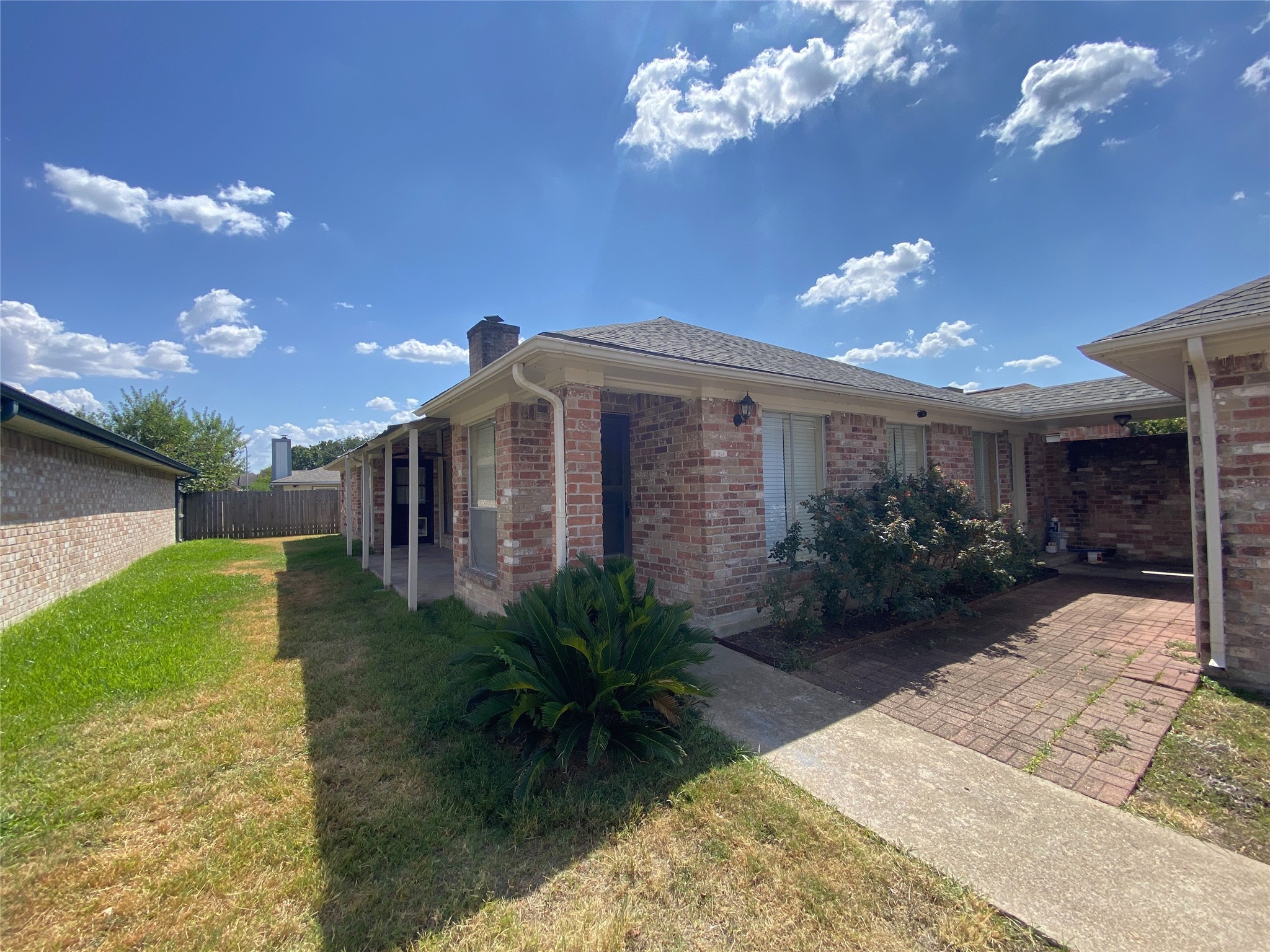 9515 Hendon Lane Houston TX 77036