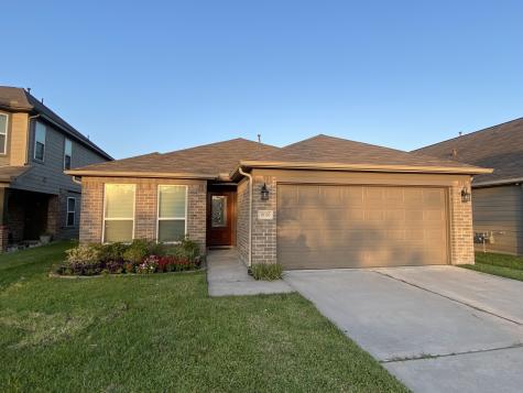 18326 W Hardy Road Houston TX 77073