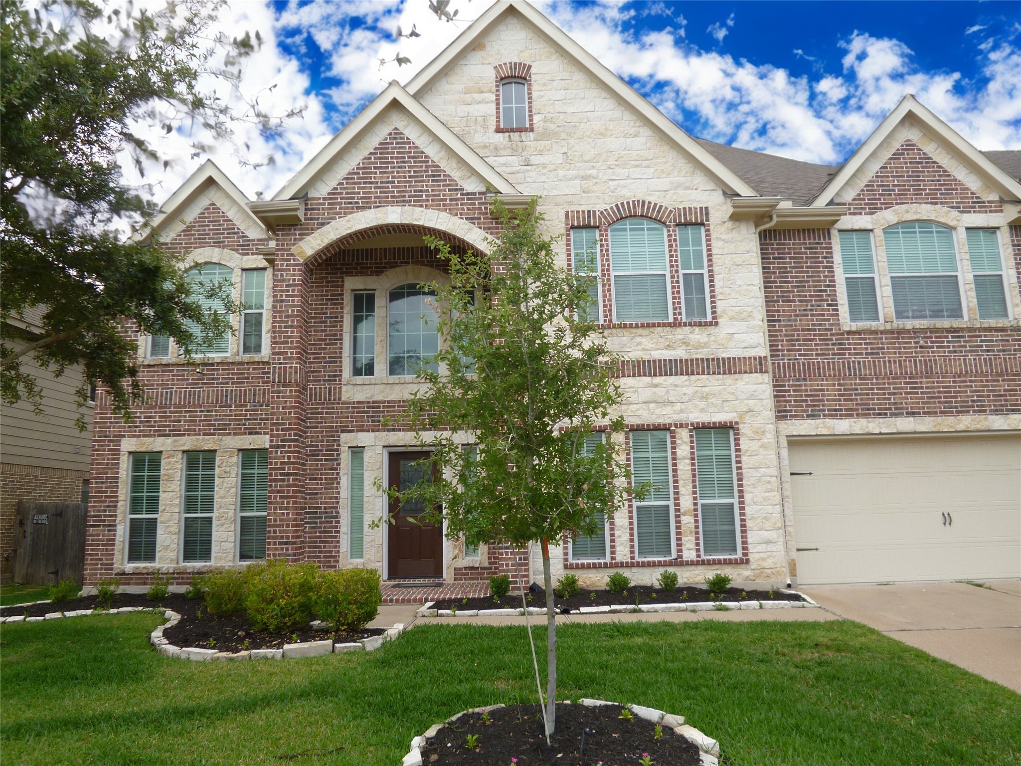 26606 Bentgreen Chase Court Katy TX 77494