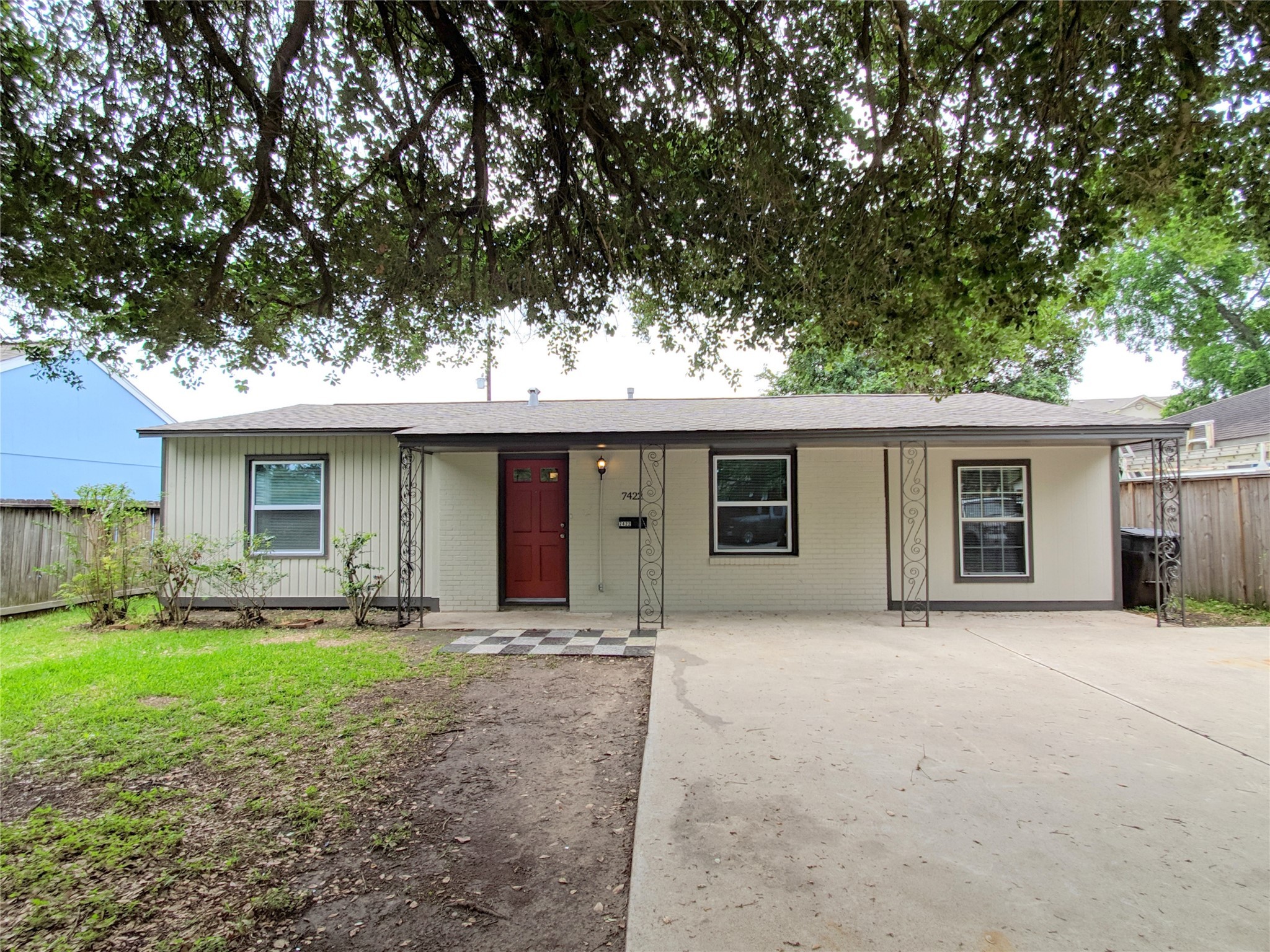 7422 Lakehurst Drive Houston TX 77087