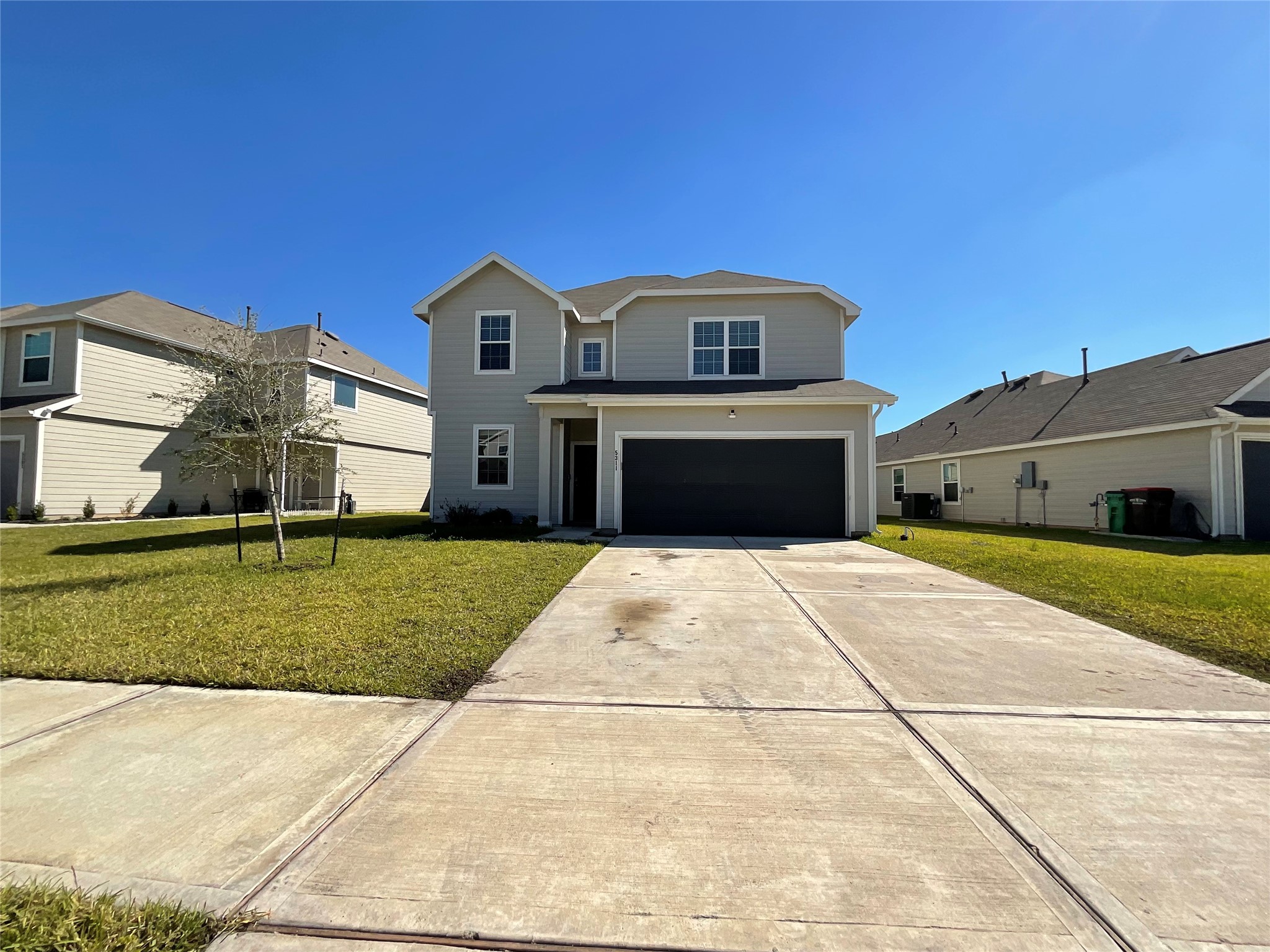 5311 Briana Dee Drive Rosharon TX 77583