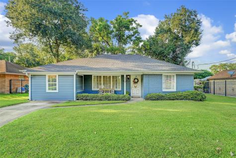 609 Moody Street Houston TX 77009