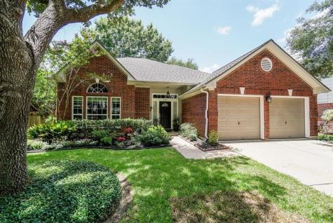 210 Rolling Plains Drive Sugar Land TX 77479