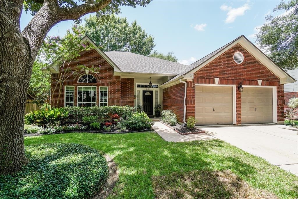 210 Rolling Plains Drive Sugar Land TX 77479