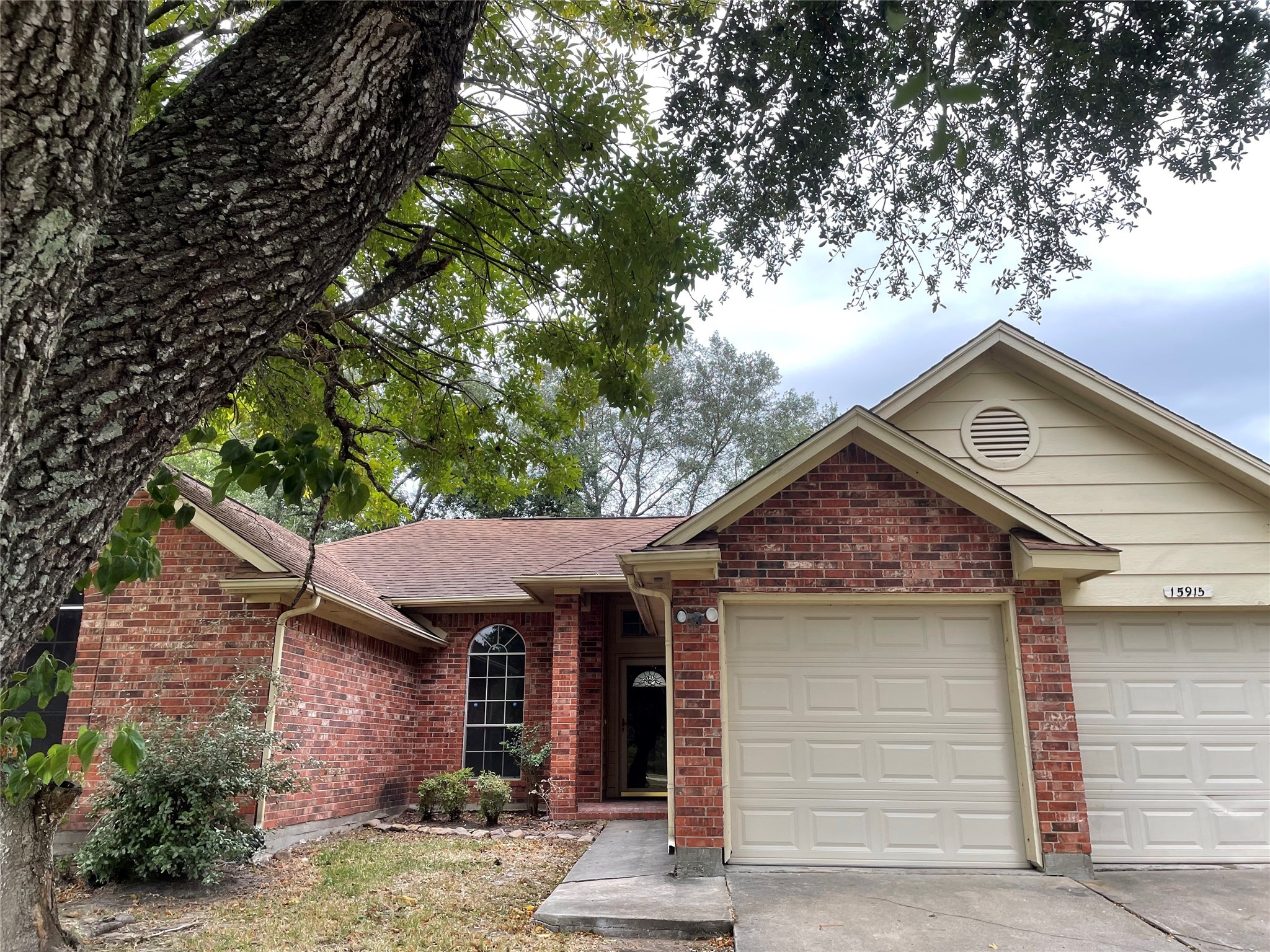 15915 Blue Mesa Ridge Drive Friendswood TX 77546