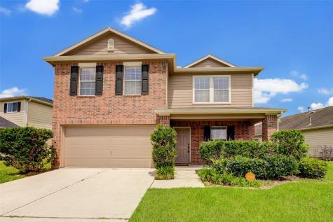 8118 Cholla Canyon Lane Cypress TX 77433